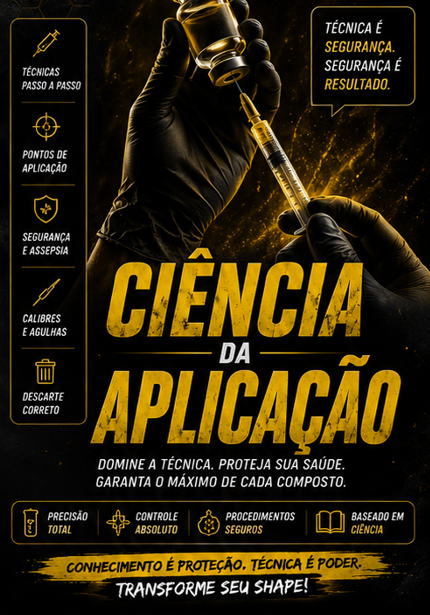 Ciência da Aplicação