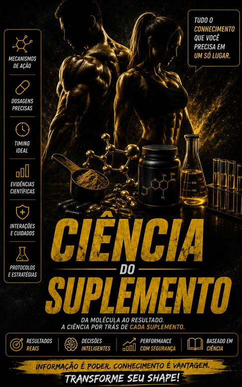 Ciência dos Suplementos